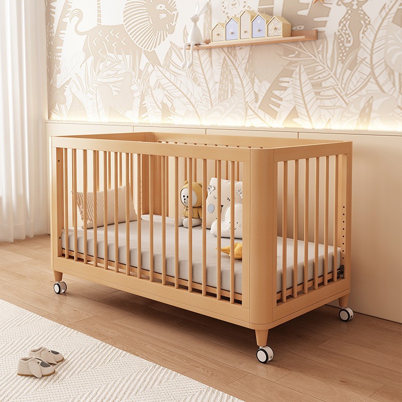 Bed Rail Toddler - Baby Bed Rail, Adjustable Height Toddler