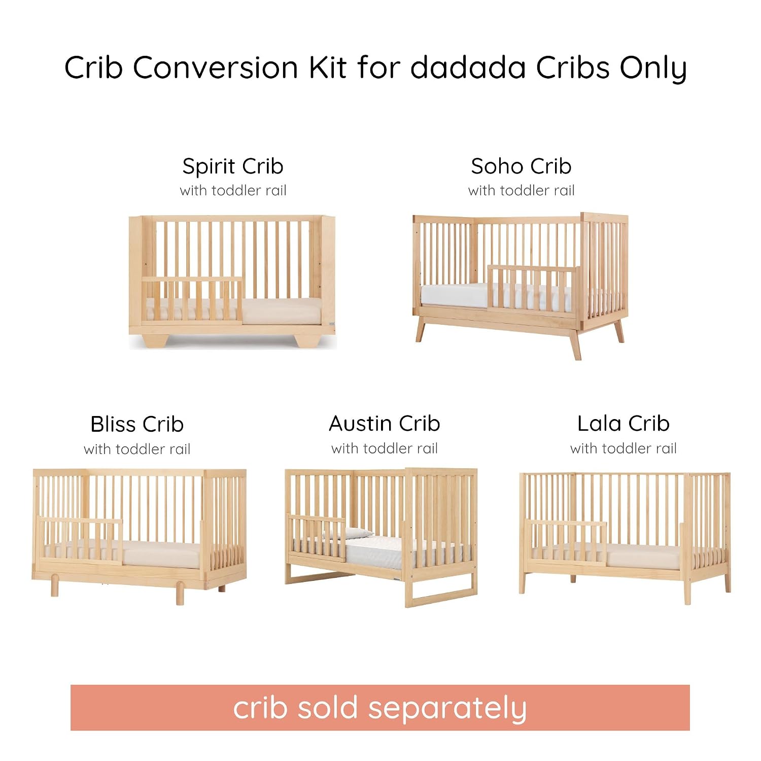 dadada Baby Toddler Bed Rail – - đánh giá và giá Bed Rail Toddler