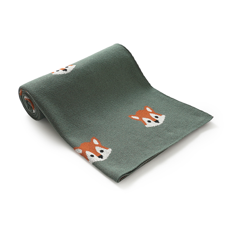 Baby Blankets Cotton Cartoon F - đánh giá và giá Baby Boy Nursery Quilt