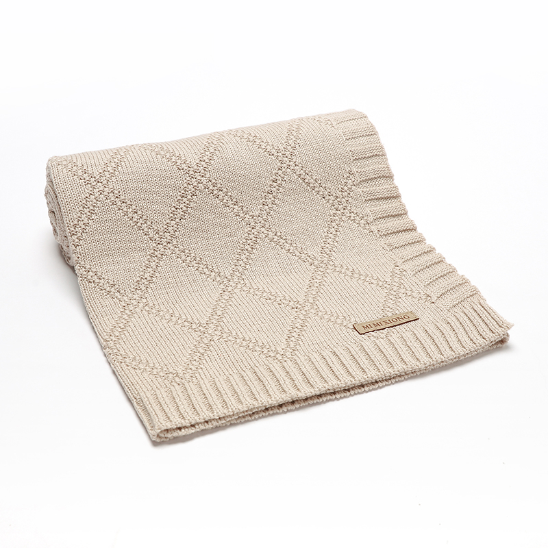 Cotton Baby Blankets Super Sof - đánh giá và giá Baby Boy Nursery Quilt