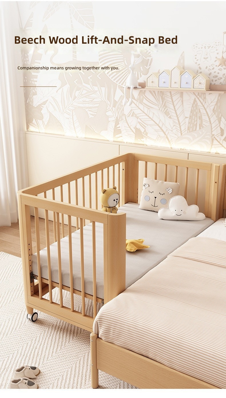 Baby Bed Rail, Adjustable Heig - đánh giá và giá Bed Rail Toddler