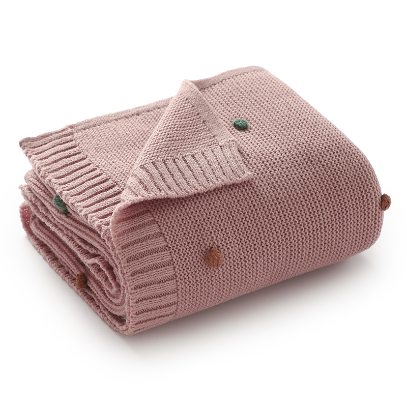 90*70cm Baby Blankets Soft Com - đánh giá và giá Baby Boy Nursery Quilt