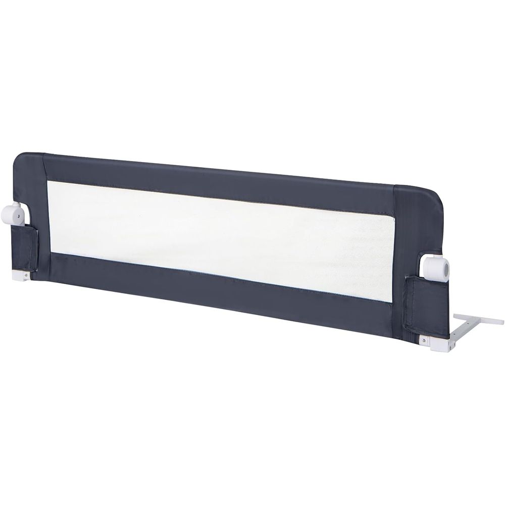 60-Inch Extra Long Portable Sw - đánh giá và giá Bed Rail Toddler