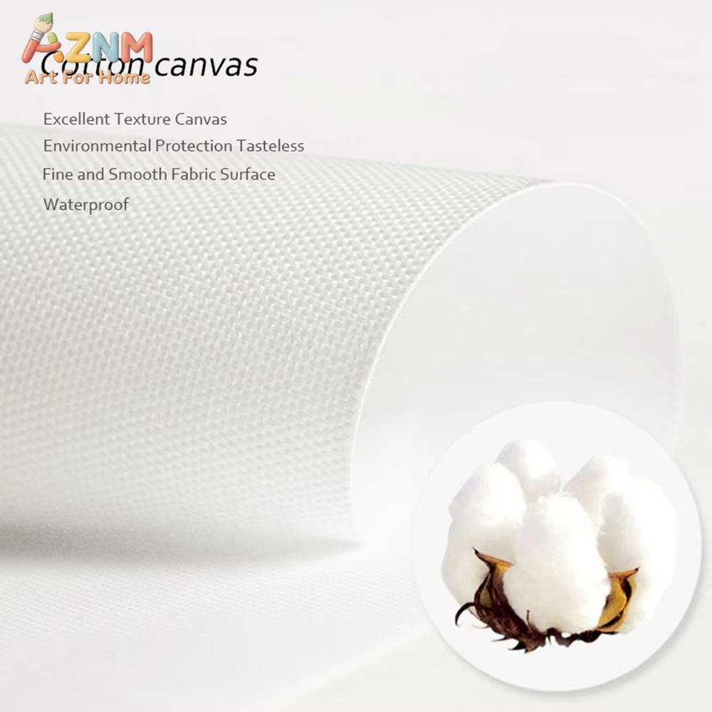 AZNM Be Brave Kind Stand Tall  - đánh giá và giá Baby Nursery Animal Prints