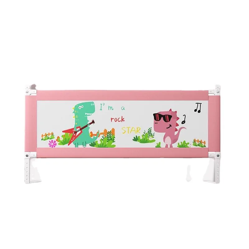Baby crib bumper,Children's Ac - đánh giá và giá Bed Rail Toddler