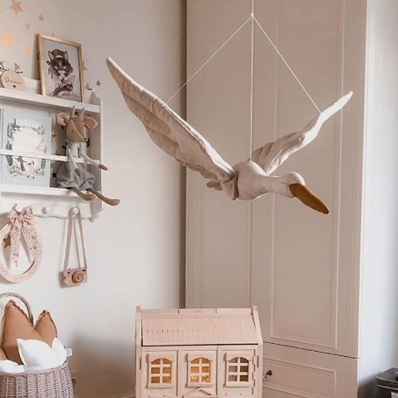 Bé Gái Mới Trang Trí Phòng Sán - đánh giá và giá Baby Nursery Decor Girl