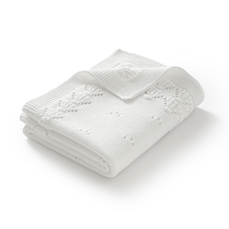 90X70cm Baby Cotton Blankets N - đánh giá và giá Baby Boy Nursery Quilt
